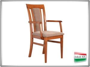 Andrea karfás szék