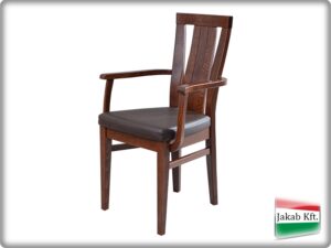 Barille karfás szék